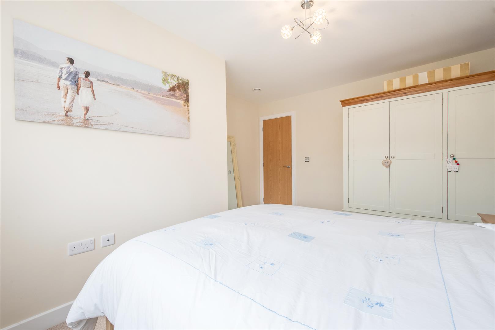 Boardman Close, Leyland